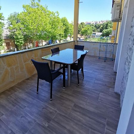 Apartment Damir Pula Extérieur photo