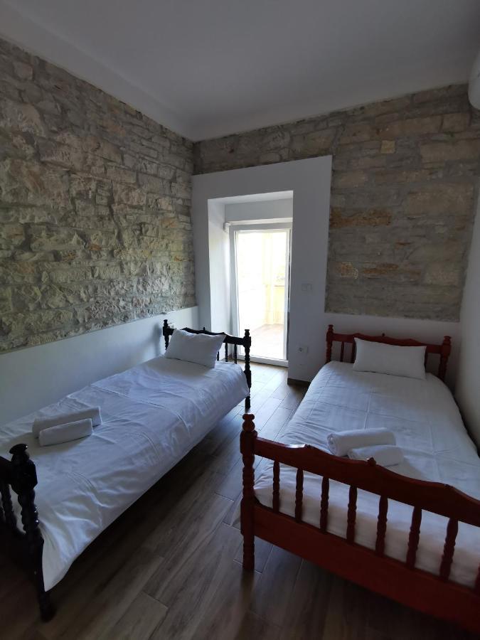 Apartment Damir Pula Extérieur photo