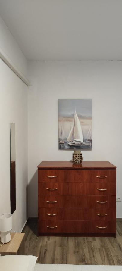 Apartment Damir Pula Extérieur photo