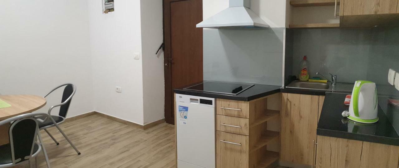 Apartment Damir Pula Extérieur photo