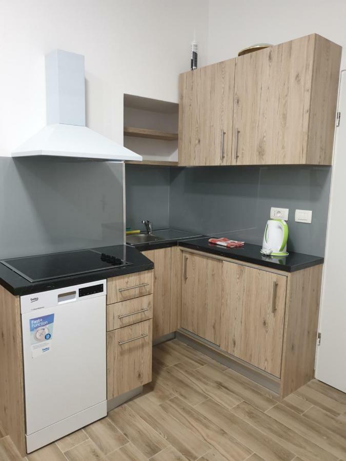 Apartment Damir Pula Extérieur photo