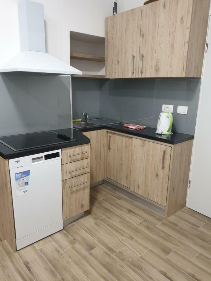 Apartment Damir Pula Extérieur photo